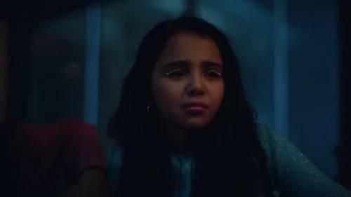 Still frame 1 from Euphoria Season 1 Episode 5