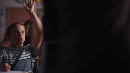 Still frame 3 from Euphoria Season 1 Episode 5