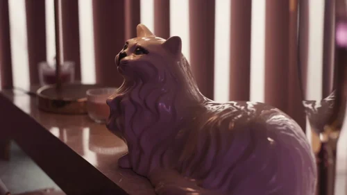 Still frame 5 from Euphoria Season 1 Episode 5