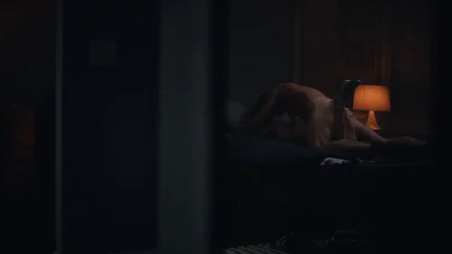 Still frame 6 from Euphoria Season 1 Episode 5