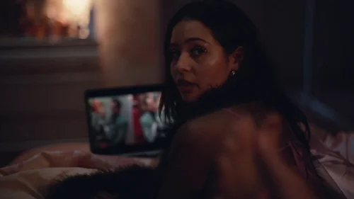 Still frame 4 from Euphoria Season 1 Episode 5