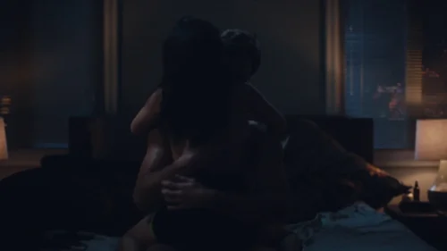 Still frame 9 from Euphoria Season 1 Episode 5