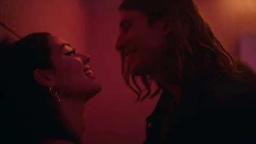 Still frame 8 from Euphoria Season 1 Episode 5