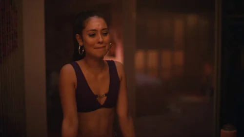 Still frame 10 from Euphoria Season 1 Episode 5