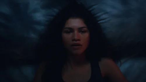 Still frame 14 from Euphoria Season 1 Episode 5