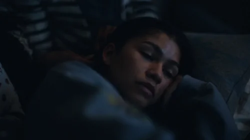 Still frame 17 from Euphoria Season 1 Episode 5