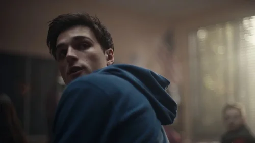 Still frame 22 from Euphoria Season 1 Episode 5