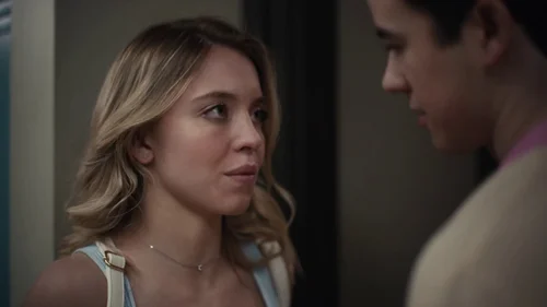 Still frame 24 from Euphoria Season 1 Episode 5