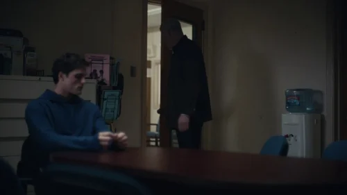 Still frame 36 from Euphoria Season 1 Episode 5
