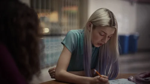 Still frame 44 from Euphoria Season 1 Episode 5