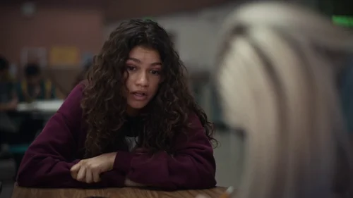 Still frame 43 from Euphoria Season 1 Episode 5