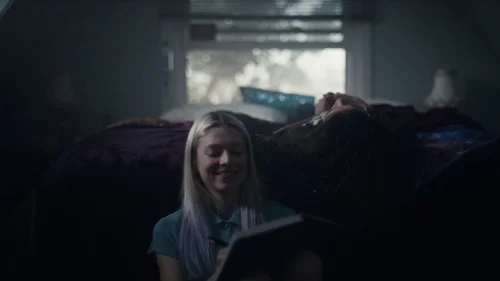 Still frame 45 from Euphoria Season 1 Episode 5