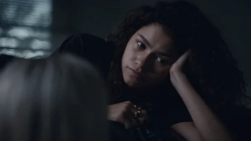 Still frame 49 from Euphoria Season 1 Episode 5