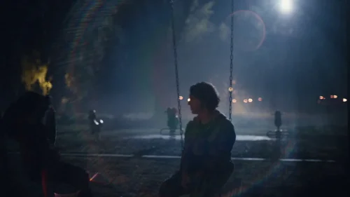 Still frame 46 from Euphoria Season 1 Episode 5