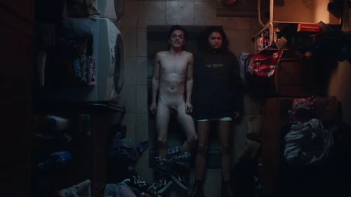 Still frame 47 from Euphoria Season 1 Episode 5