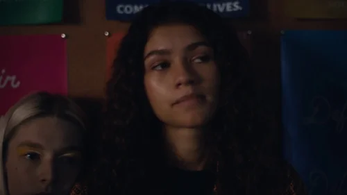 Still frame 61 from Euphoria Season 1 Episode 5