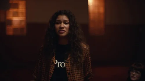 Still frame 63 from Euphoria Season 1 Episode 5