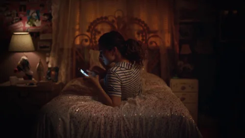Still frame 67 from Euphoria Season 1 Episode 5