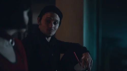 Still frame 71 from Euphoria Season 1 Episode 5