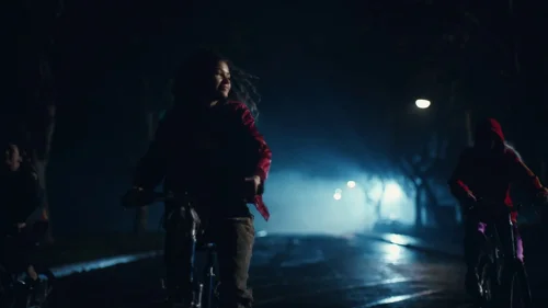 Still frame 89 from Euphoria Season 1 Episode 5