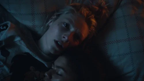 Still frame 95 from Euphoria Season 1 Episode 5