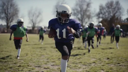Still frame 3 from Euphoria Season 1 Episode 6