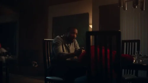 Still frame 5 from Euphoria Season 1 Episode 6