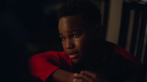 Still frame 4 from Euphoria Season 1 Episode 6