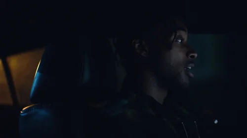 Still frame 10 from Euphoria Season 1 Episode 6