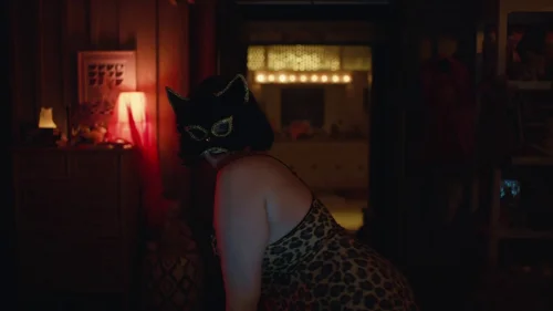 Still frame 11 from Euphoria Season 1 Episode 6