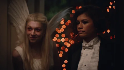 Still frame 13 from Euphoria Season 1 Episode 6