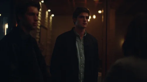 Still frame 17 from Euphoria Season 1 Episode 6