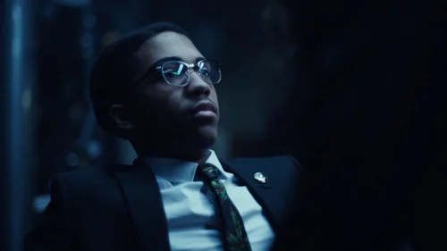 Still frame 25 from Euphoria Season 1 Episode 6
