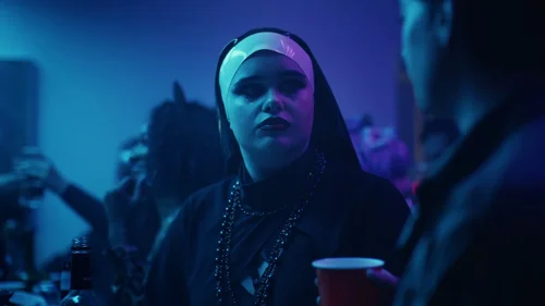 Still frame 28 from Euphoria Season 1 Episode 6