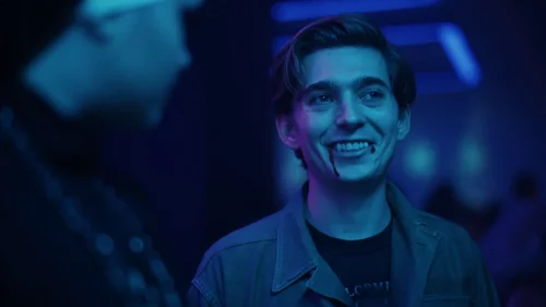 Still frame 32 from Euphoria Season 1 Episode 6