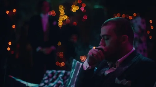 Still frame 30 from Euphoria Season 1 Episode 6