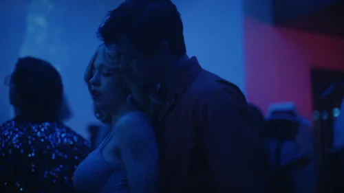Still frame 35 from Euphoria Season 1 Episode 6