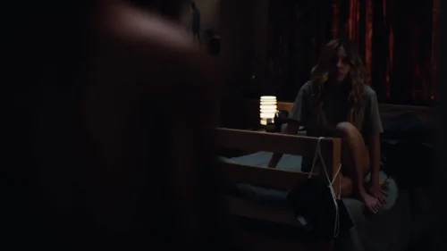 Still frame 40 from Euphoria Season 1 Episode 6