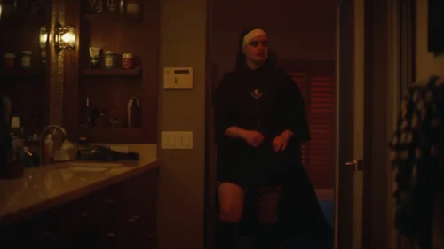 Still frame 45 from Euphoria Season 1 Episode 6