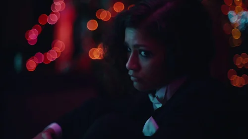 Still frame 43 from Euphoria Season 1 Episode 6