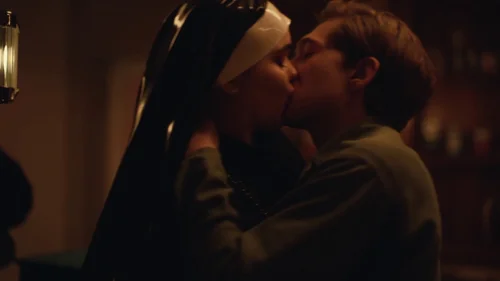 Still frame 49 from Euphoria Season 1 Episode 6