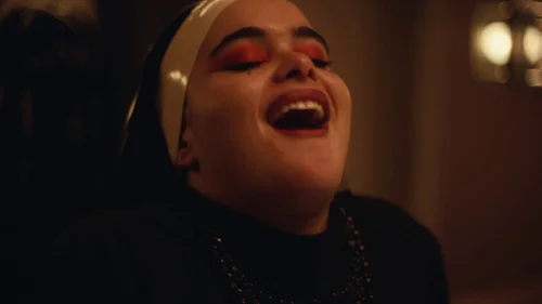 Still frame 50 from Euphoria Season 1 Episode 6