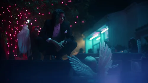 Still frame 46 from Euphoria Season 1 Episode 6