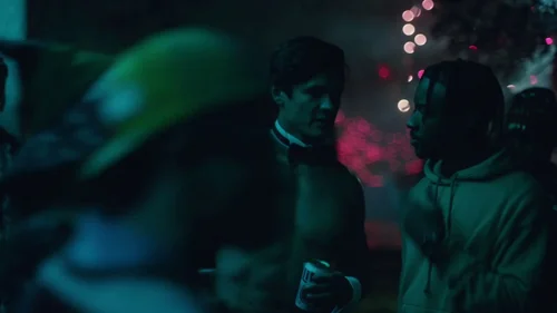 Still frame 53 from Euphoria Season 1 Episode 6