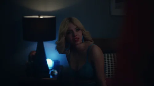 Still frame 61 from Euphoria Season 1 Episode 6