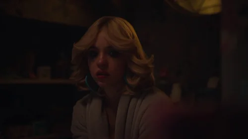 Still frame 70 from Euphoria Season 1 Episode 6