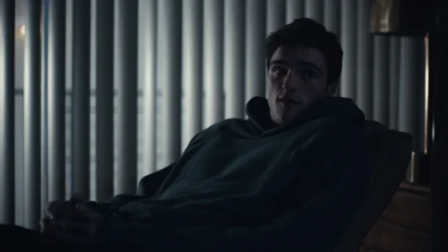 Still frame 74 from Euphoria Season 1 Episode 6