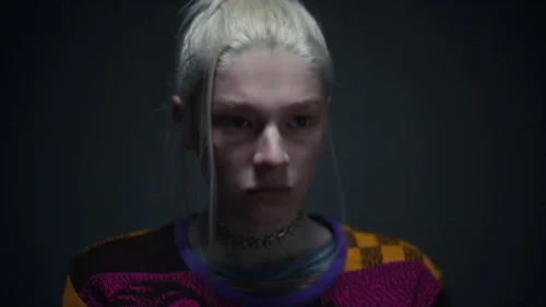 Still frame 80 from Euphoria Season 1 Episode 6