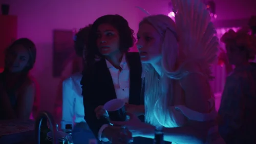 Still frame 81 from Euphoria Season 1 Episode 6