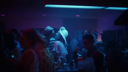 Still frame 84 from Euphoria Season 1 Episode 6